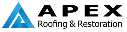 Apex Roofing Logo