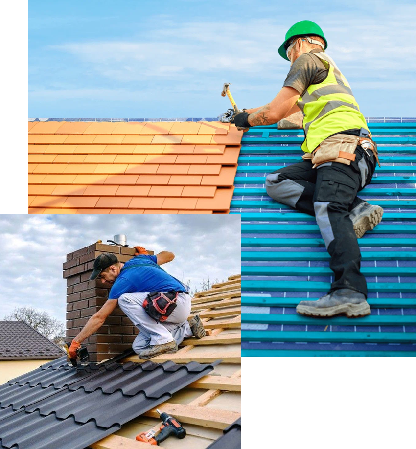 Lakewood Roofing Contractors