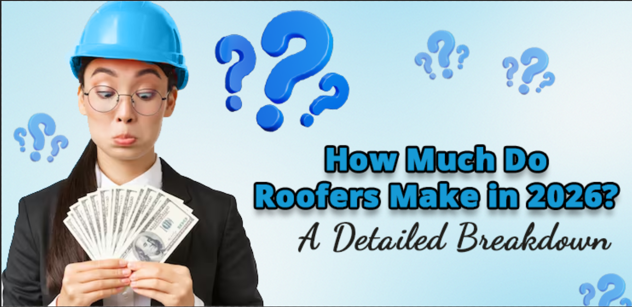 Roofers Make in 2026