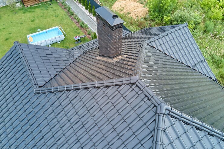 Roofing Company