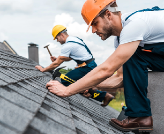 24 Hour Emergency Roof Repair