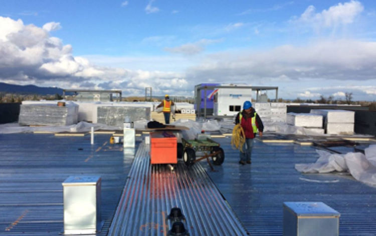 Commercial Roofing