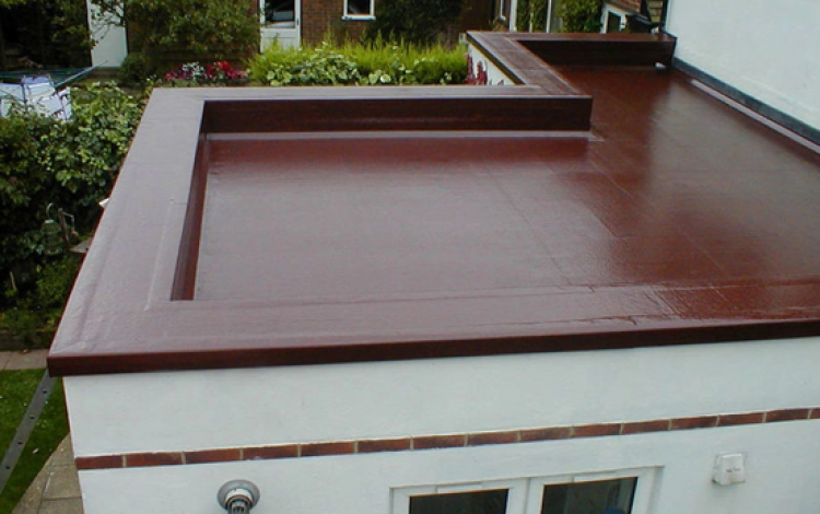 Why Choose Our Roof Replacement