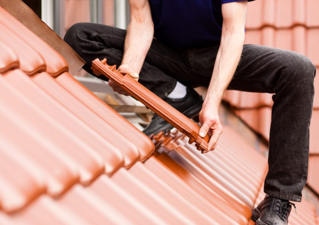 best roof replacement services